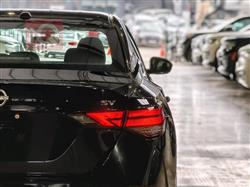 نيسان سنترا